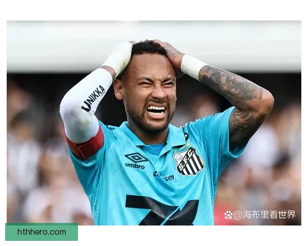 内马尔自述伤病低谷醒来曾想放弃仍坚持重返赛场职业生涯心路与坚韧